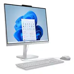 Falabella Todo en Uno A100 23.8” FHD Intel Core i3 + 8GB RAM + SSD 512GB PC Completo Elegante y Rápido oferta