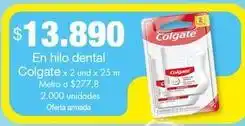 Colgate - hilo dental