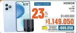 Alkosto Honor - honor x8d 512 gb oferta