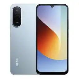 Falabella Celular Redmi A7 Pro Blue 4GB RAM 128GB ROM Pantalla 6.9” 120Hz Batería 6000mAh 4G oferta