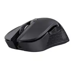 Falabella Mouse Gxt 923 ybar Gamer Inalambrico 7,2K dpi oferta