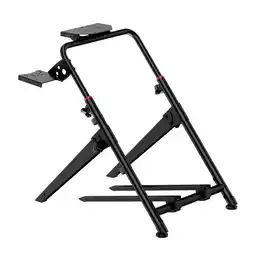 Falabella Soporte Plegable Simulador Racing - SiiLLA oferta