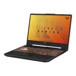 Falabella Portátil Gamer Tuf Ryzen 7 7445HS Ram 32Gb Ssd 512Gb Rtx 3050 15,6 Pul Computador Portátil oferta
