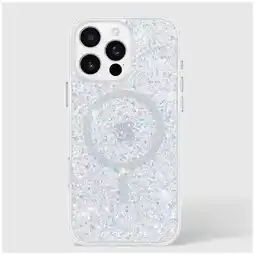 Falabella Estuche Compatible con iPhone 16 Pro Max Casemate Twinkle Disco MagSafe oferta