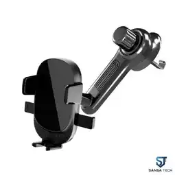 Falabella Soporte Celular Carro Tablero Vidrio Rejilla Holder 935 oferta