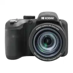 Falabella PixPro AZ405 con 40 x de zoom oferta