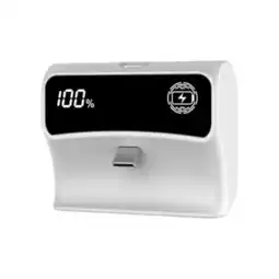 Falabella Batería Extraíble Powerbank Control Ps5 7400mwh Pantalla Led oferta