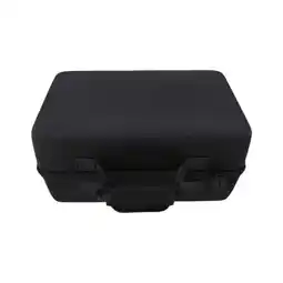 Falabella Maleta Bolso Maletín Viajero Compatible Con Playstation 5 Negro oferta