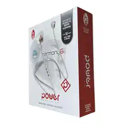 Falabella Auriculares Deportivos Bluetooth Power Evolution Harmony 6 oferta