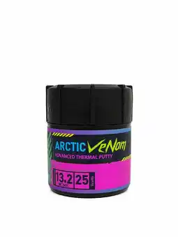 Falabella Masilla Térmica Profesional 25g Thermal Putty Arctic Venom 13.2w/mk oferta