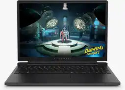 Falabella ALIENWARE 15 DA15260 INTEL CORE 7 240H 32GB DDR5 SSD 512GB NVMe NVIDIA GEFORCE RTX 4050 6GB oferta