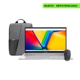 Falabella PORTATIL VIVOBOOK X1504VA CORE I5 1334U- 12GB RAM - 512GB SSD - 15.6” FHD oferta
