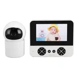 Falabella Monitor De Bebé Con Pantalla Robótico 4.3 oferta