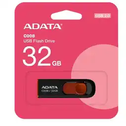 Falabella Memoria Usb C008 32gb 2.0 Portátil oferta