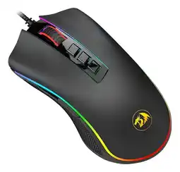 Falabella Mouse Gamer Cobra Chrome M711 oferta