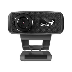 Falabella Cámara Web FaceCam 1000X HD oferta
