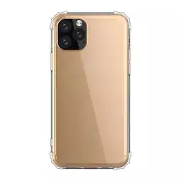 Falabella Funda Transparente Antichoque para iPhone 11 Pro Max oferta