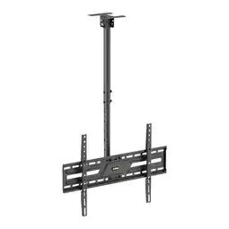 Falabella Soporte De Techo Techgo SPT-6404 Para TV 37-86 Hasta 50kg - Negro oferta