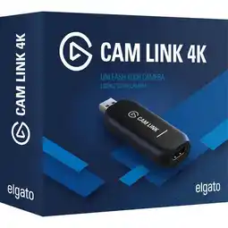 Falabella Capturadora de video El Gato Camlink 4K oferta