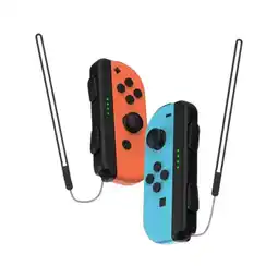 Falabella 2 Correas Strap Compatible Con Joy Con Switch Oled oferta