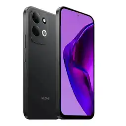 Falabella Celular Redmi 17 6 gb Ram 256Gb Negro oferta