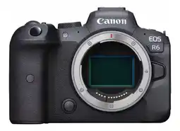 Falabella Camara EOS R6 Mirrorless Solo Cuerpo Full Frame Sin espejo oferta