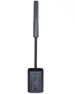 Falabella Sistema de sonido lÍneal L815DSP Negro oferta