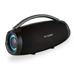 Falabella Parlante Argom Bluetooth Led Resistencia Ipx4 Radyon X49 oferta