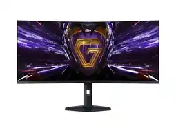 Falabella Monitor Curvo Gaiming G34WQi 2026 180Hz 1Ms oferta