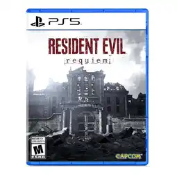 Falabella Resident Evil Requiem - PlayStation 5 oferta