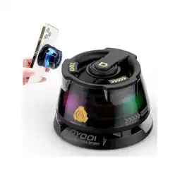 Falabella Mini Parlante Altavoz Soporte Magnético Portátil Bluetooth oferta