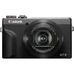 Falabella Cámara Powershot G7X Mark III titanio edición 30 años oferta