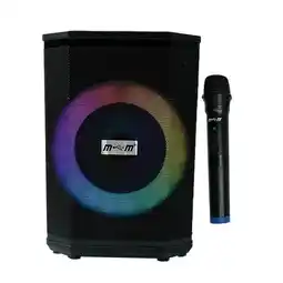 Falabella Cabina de Sonido Bluetooth Parlante Portátil Recargable oferta