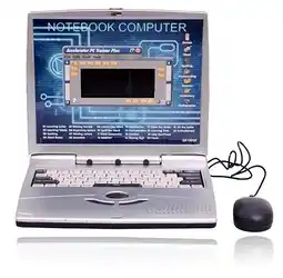 Falabella Computador Didáctico Inglés oferta