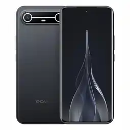 Falabella Tecno Pova Slim 5G, 256 GB ROM, 8 GB RAM, 50 MP, 6,78 AMOLED oferta
