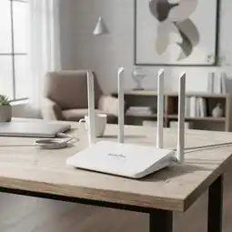 Falabella Router Enrutador Red 4G LTE Wifi Sim Card Alta Cobertura R103 oferta