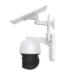 Falabella Cámara de Seguridad Solar Wifi T05 3MP PTZ Visión Nocturna tv oferta