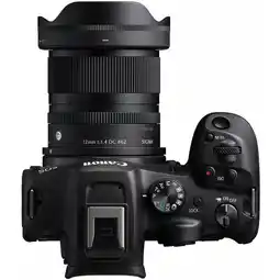 Falabella 12mm f1.4 DC Contemporary APS-C para Canon RF-S oferta