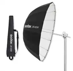 Falabella Modificador de Luz Parabólico 85cm oferta