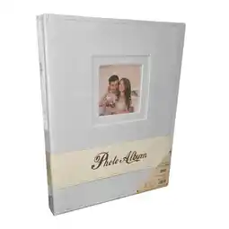 Falabella Álbum Fotográfico Familiar 200 Fotos 6x8 Cm 100 Paginas oferta