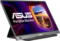 Falabella Monitor Portatil Mb16ah Full Hd Mac Xbox Ps4 Windows oferta