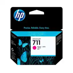 Falabella Cartucho De Tinta 711 Magenta 29ml oferta