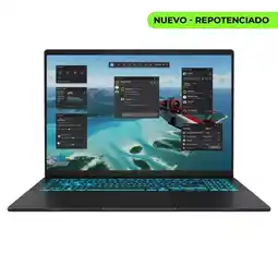 Falabella Portatil Vivobook V16 Core 7 Ram 32gb 1tb Ssd Rtx 5070 oferta