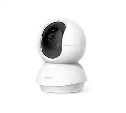 Falabella Camara De Seguridad Wifi Tapo C200 Full Hd Blanco oferta