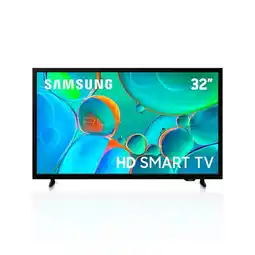 Falabella Tv Smart TV 32″ UN32H5000 HD Serie 5 Negro oferta