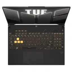 Falabella Portatil Gamer Latino TUF A16 Ryzen 7 170 64GB SSD 1TB RTX 4050 6GB Pantalla 16 WUXGA 144Hz oferta