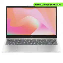 Falabella Portátil 15-fd1378la Intel Core Ultra 7 RAM DDR5-5600 SSD 512 GB PCIe NVMe M.2 FreeDOS 3.0 oferta