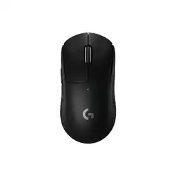 Falabella Mouse Gamer Inalámbrico Pro X Superlight 2 SE Negro oferta