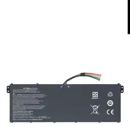 Falabella Batería para Portátil Acer ES1-111 ES1-131 ES1-512 15.2V AC14B8K AC14b18J oferta