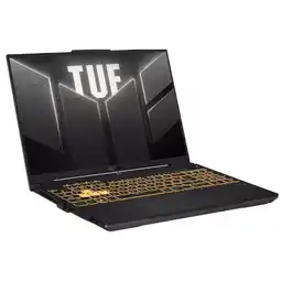 Falabella Portatil Gamer Latino TUF A16 Ryzen 7 170 24GB SSD 2TB RTX 4050 6GB Pantalla 16 WUXGA 144Hz oferta